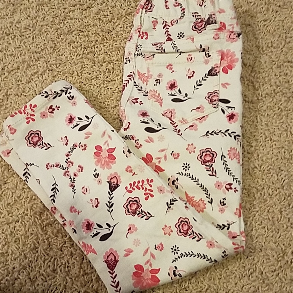 Girls Jeans - Picture 3 of 3